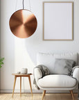 Lampa Wisząca Led Copper App1378-cp 5
