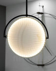 Lampa Wisząca Led App1427-c 50cm 4