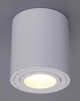 Lampa Spot Reflektor Biały