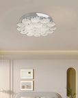 Plafon LED Kryształowy MS014-C Chrome 5