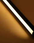 Lampa Wisząca LHJ032-CP 150 Cm BLACK 5