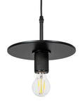 Lampa Wisząca APP1180-1CP 5
