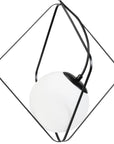 Lampa Wisząca APP1018-1CP 5