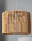 Lampa Wisząca Boho 40cm APP1325-1CP 5