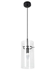 Lampa Wisząca APP1211-1CP 5