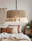 LAMPA SUFITOWA WISZĄCA APP1735-1CP 40 Cm 5