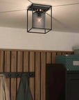 Lampa Sufitowa Plafon APP1264-1C 5
