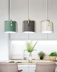 Lampa Sufitowa APP935-1CP Elegent Biała 5