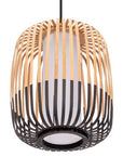 Lampa Wisząca Boho APP1274-1CP 5