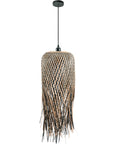 Lampa Wisząca Boho APP1276-1CP 5