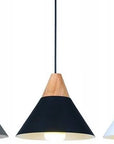 Lampa Sufitowa SCANDI C APP061-1CP Biała 5