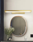 Kinkiet LED Gold 60cm APP837-1W 5