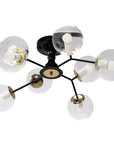 Lampa Sufitowa APP1135-8C 5