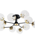 Lampa Wisząca APP1136-10C 5