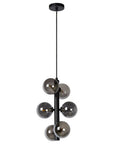Lampa Wisząca APP1163-6CP 5