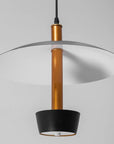 Lampa Wisząca APP914-1CP 5