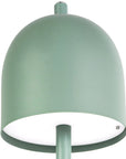 Lampka Nocna APP1361-T Zielona 5