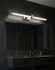 Kinkiet Łazienkowy LED APP1882-1W 60cm CHROM 5
