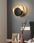LAMPA ŚCIENNA KINKIET APP992-W 5