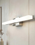 KINKIET ŁAZIENKOWY LED 60CM APP1846-1W CHROM 5