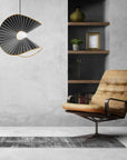 LAMPA SUFITOWA WISZĄCA APP1500-1CP 5