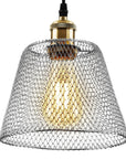 Lampa Sufitowa APP946-1CP Set Chrom 5
