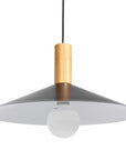 Lampa Sufitowa Wisząca APP1084-1CP 5