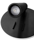Kinkiet APP1614-1W Black 5