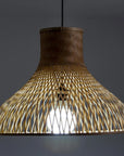 Lampa Wisząca Boho APP1277-1CP 5
