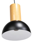 Lampa Sufitowa Wisząca APP1083-1CP 5