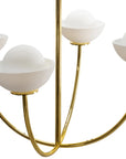 Lampa Wisząca APP1200-CP 5