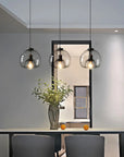 Lampa Wisząca APP1027-1CP 5
