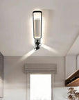 Lampa Sufitowa LED APP1438-C 5