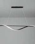 Lampa Wisząca LHJ019-CP 120 Cm BLACK 5