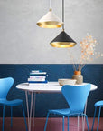 Lampa Wisząca APP1005-1CP 5