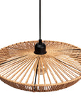 Lampa Wisząca Boho APP1407-1CP 5