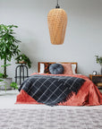 Lampa Wisząca Boho APP986-1CP 5