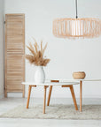 Lampa Wisząca Boho APP1376-1CP 5
