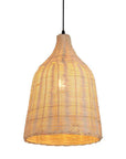 LAMPA SUFITOWA WISZĄCA BOHO NATURAL APP1646-1CP 5