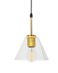 Lampa Wisząca APP1179-1CP 5
