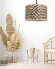 LAMPA SUFITOWA WISZĄCA BOHO APP1543-1CP 5