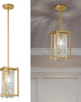 Lampa Kryształowa APP1111-1CP 5