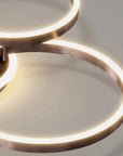 Lampa Sufitowa Wisząca APP1057-C 5