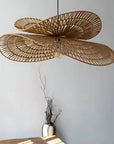 Lampa Sufitowa Wisząca Boho APP1738-1CP 80CM 5