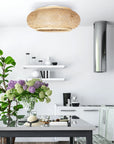 Lampa Sufitowa Plafon Boho APP1253-3C 5
