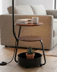 Lampa Stojąca Podłogowa G156-1F Nature 5