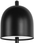Lampka Nocna APP1358-T Czarna 5