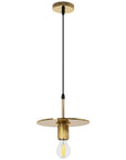 Lampa Wisząca APP1181-1CP 5