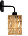 Lampa Ścienna Kinkiet Boho APP1623-1W 3