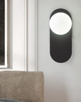 Kinkiet APP1586-1W Black 2